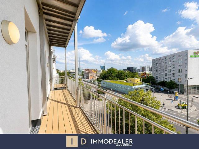 Apartment kaufen in KG Leopoldstadt, Wien