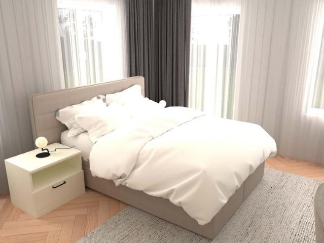 Apartment mieten in Muelt, Gossau (SG)