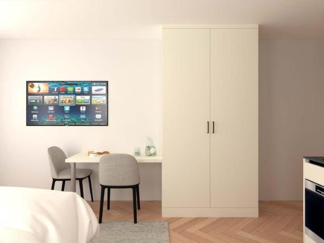 Apartment mieten in Muelt, Gossau (SG)