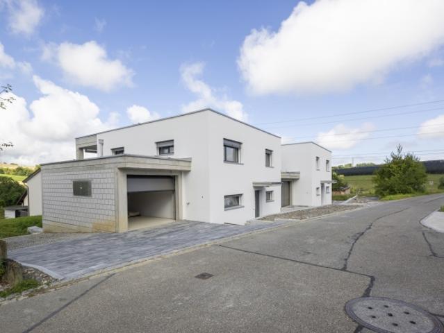 Einfamilienhaus mieten in Schupfart, Aargau