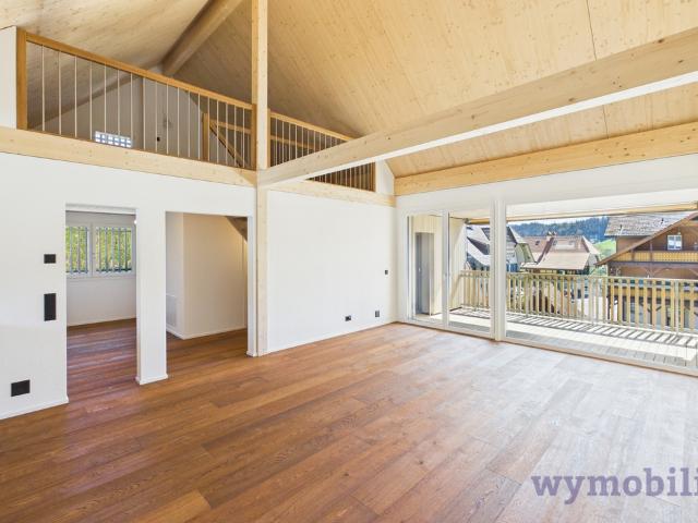 Wohnung mieten in Lützelflüh-Goldbach, Bern