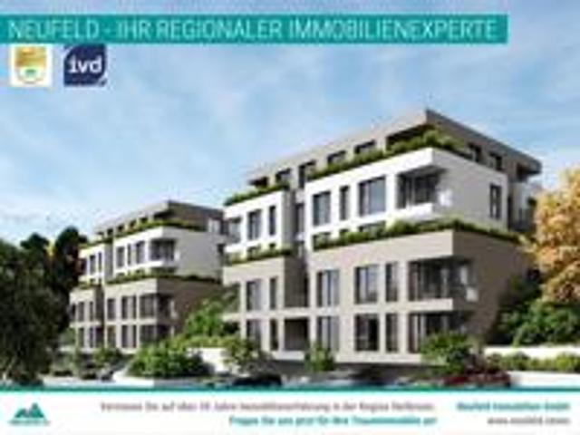 Wohnung mieten in Oedheim, Baden-Württemberg