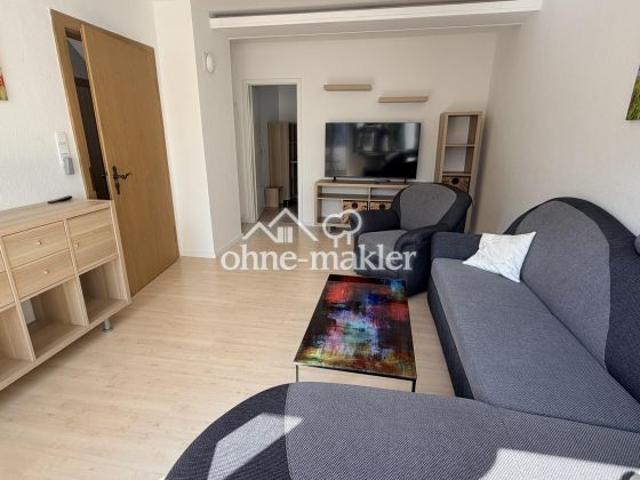 Wohnung mieten in Uttenreuth, Bayern