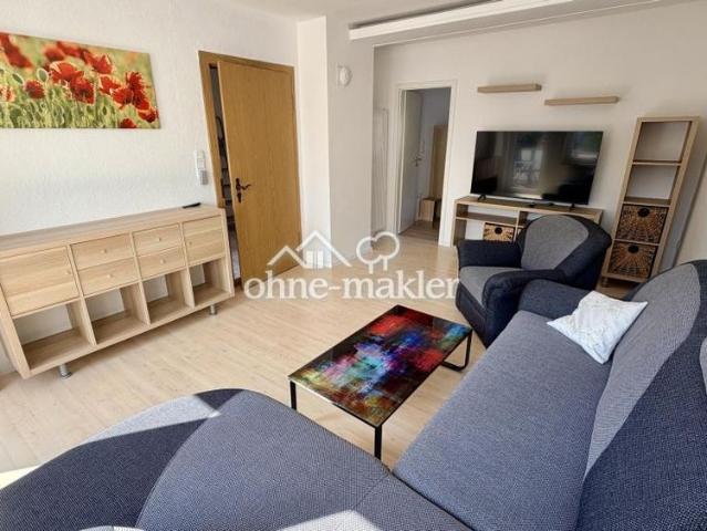 Apartment mieten in Uttenreuth, Bayern