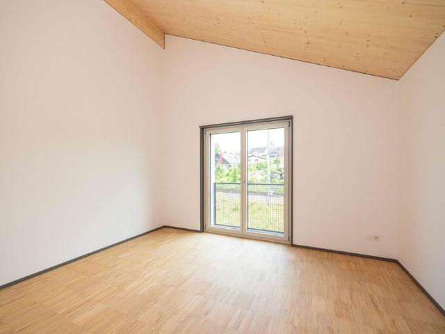 Apartment mieten in Berghof, Gossau (SG)