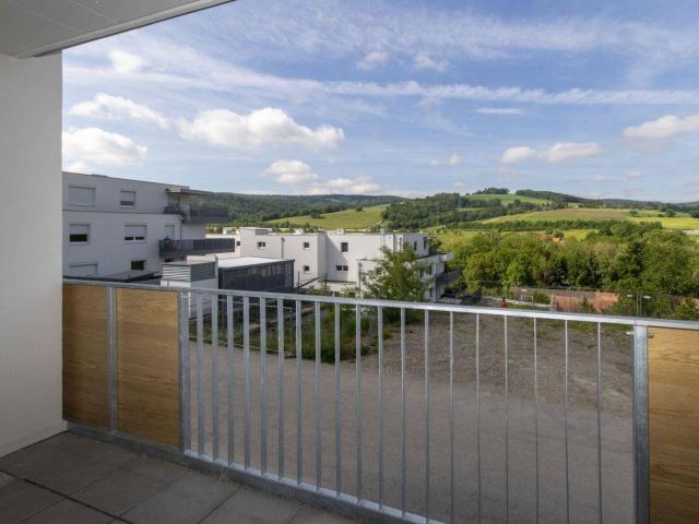 Apartment mieten in Altlengbach, Niederösterreich