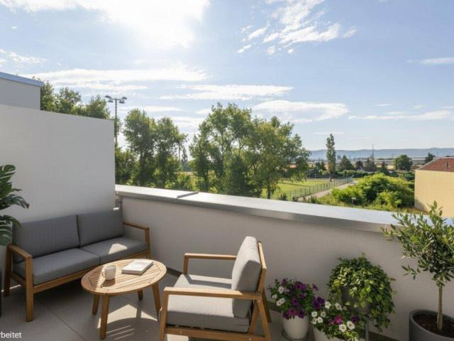 Apartment mieten in Wiener Neustadt, Niederösterreich