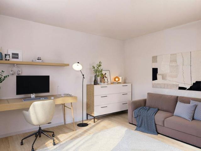 Apartment mieten in Hochbord, Dübendorf