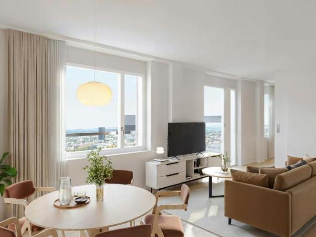 Apartment mieten in Dübendorf, Zürich
