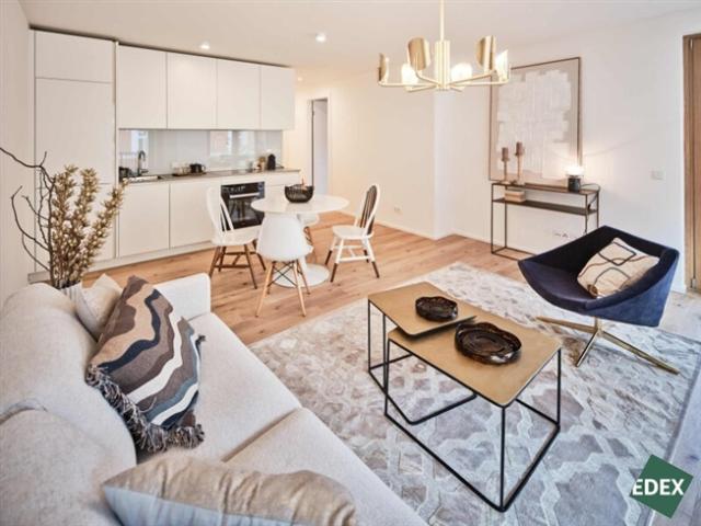 Terrassenwohnung mieten in Wien