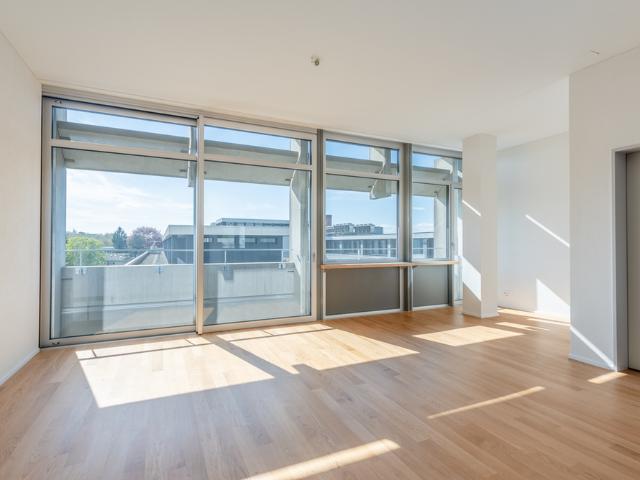 Apartment mieten in Bern