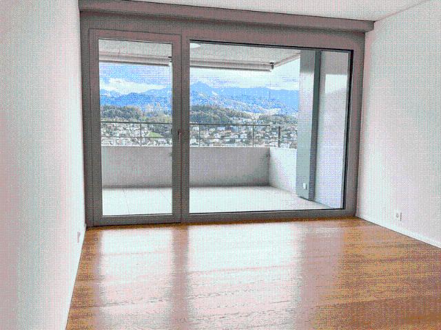 Apartment mieten in Kriens, Lü