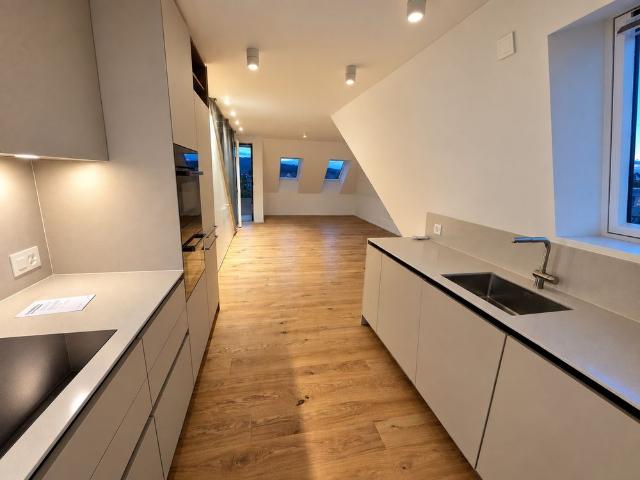 Apartment mieten in Höngg, Zürich
