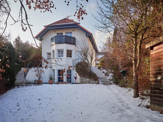 Haus mieten in KG Neuwaldegg, Wien