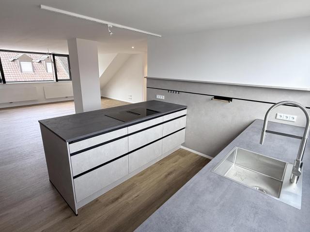 Wohnung mieten in Maxfeld, Nürnberg