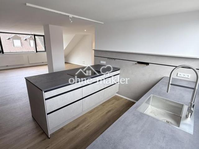 Wohnung mieten in Maxfeld, Nürnberg