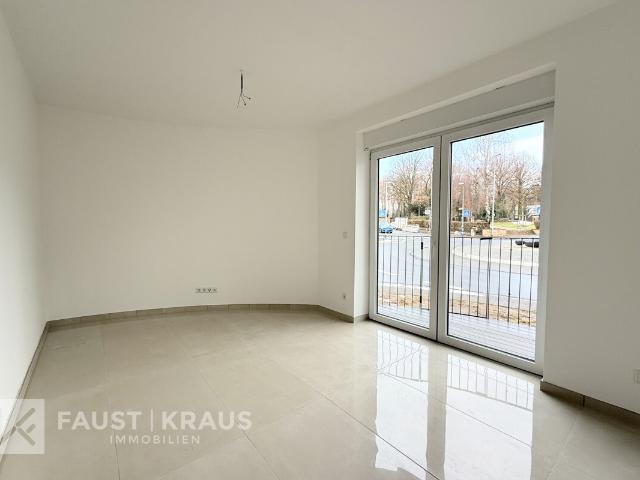 Wohnung mieten in Eschborn, Hessen
