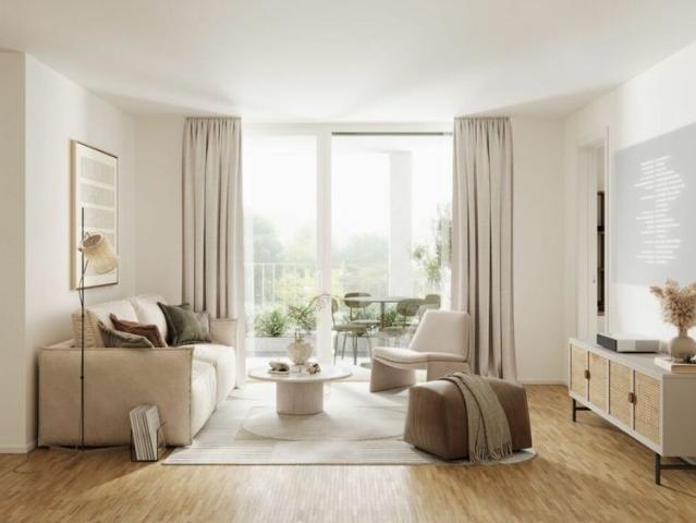 Apartment mieten in Illnau-Effretikon, Zürich