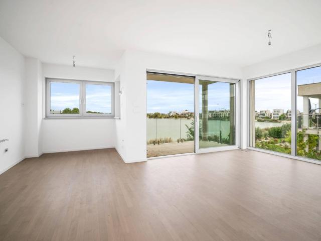 Apartment kaufen in Kittsee, Burgenland