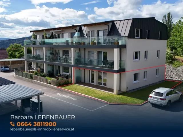 Wohnung kaufen in Steiermark