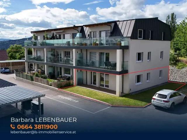 Wohnung kaufen in Steiermark
