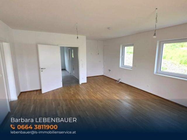 Wohnung kaufen in Sankt Johann in der Haide, Bezirk Hartberg-Fürstenfeld