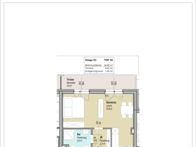 Wohnung kaufen in Hartberg, Steiermark