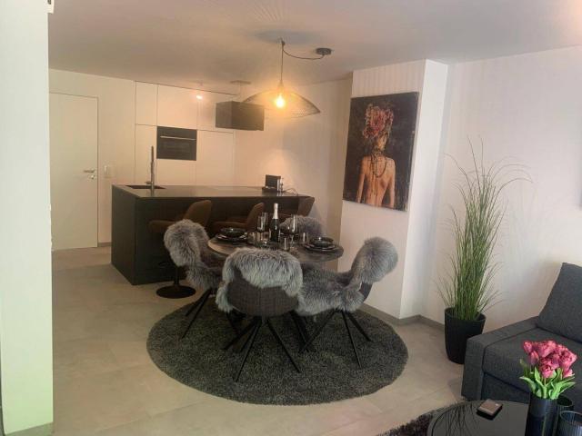 Apartment kaufen in Obernberg am Inn