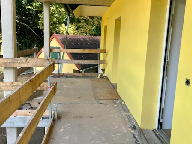 Apartment mieten in Deutschlandsberg, Steiermark