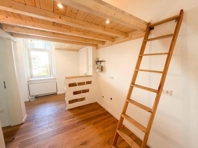 Apartment kaufen in Ottakring, Wien