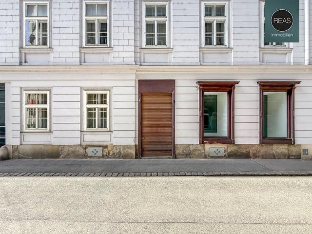 Gewerbe mieten in Wien