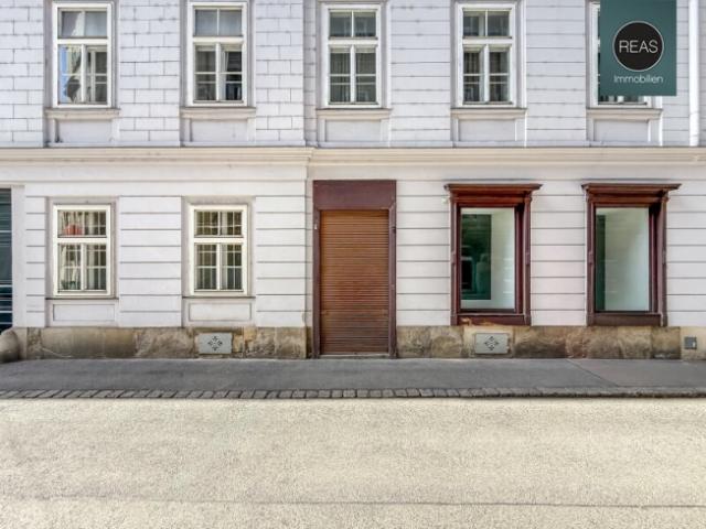 Gewerbe mieten in Wien