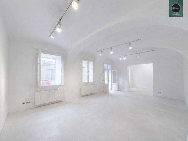 Gewerbe mieten in Freihausviertel, Wien