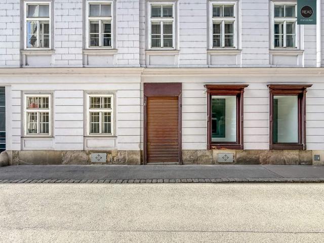 Gewerbe mieten in Freihausviertel, Wien