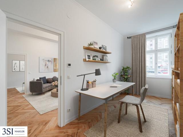 Wohnung kaufen in Wien