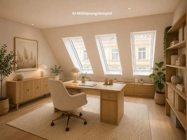 Wohnung kaufen in Währing, Wien