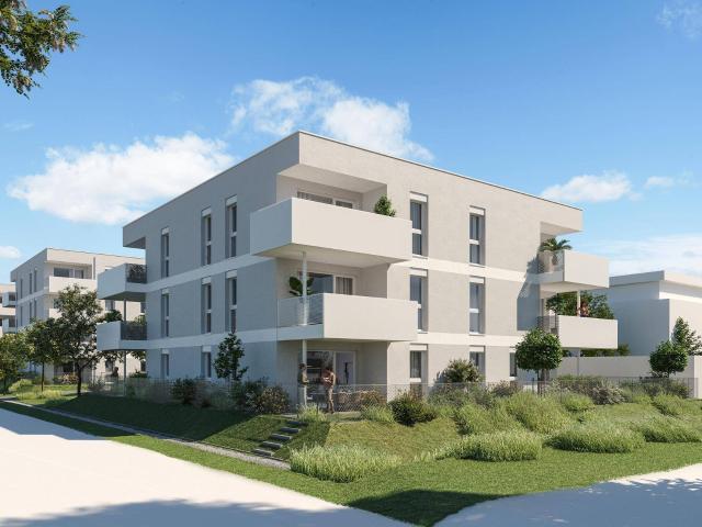 Apartment kaufen in Leonding, Oberösterreich