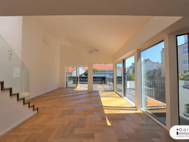 Apartment kaufen in KG Margareten, Wien