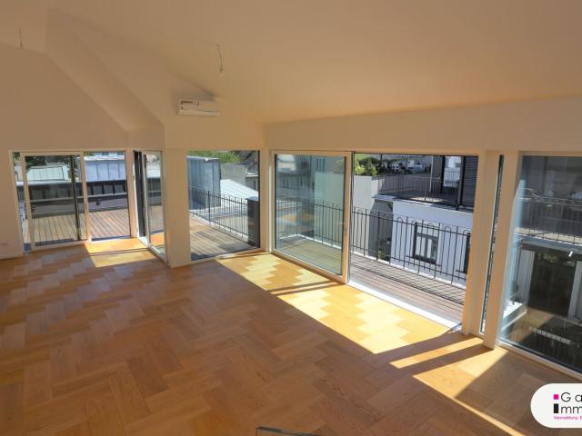 Wohnung kaufen in Seestadt, Wien
