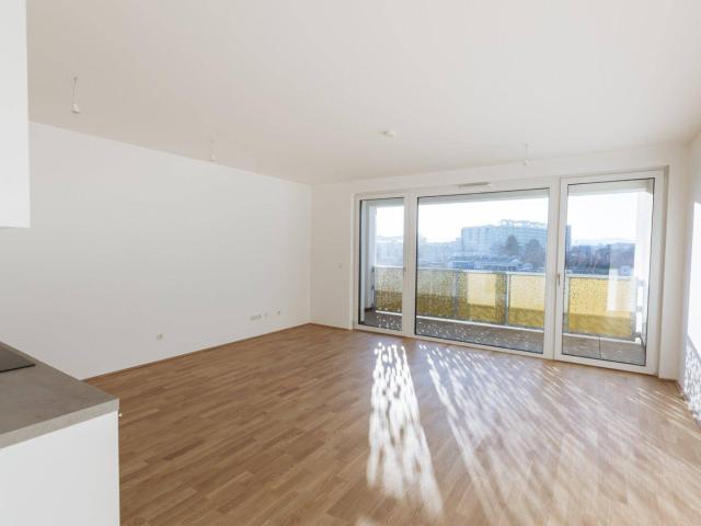 Apartment kaufen in Liesing, Wien