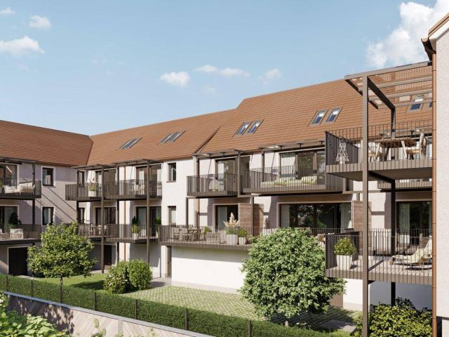 Apartment kaufen in Stainz, Steiermark