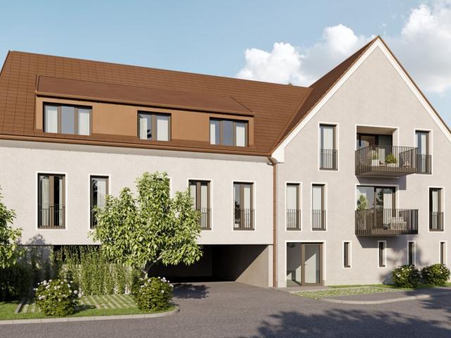 Wohnung kaufen in Stainz, Steiermark