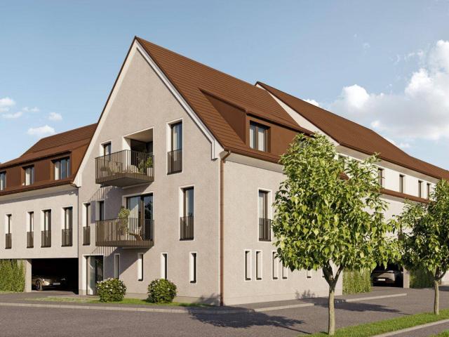 Apartment kaufen in Stainz, Steiermark