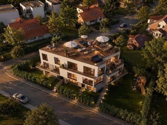 Haus kaufen in Floridsdorf, Wien