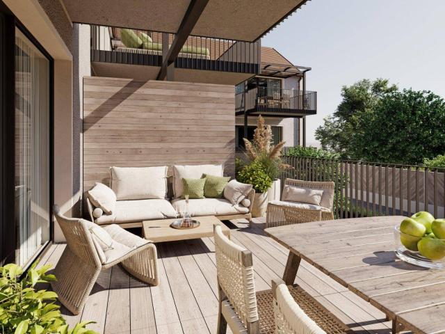 Apartment kaufen in Stainz, Steiermark