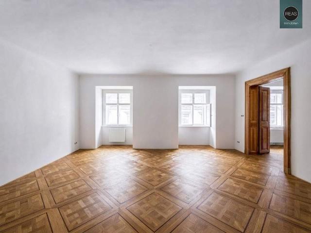 Gewerbe mieten in KG Innere Stadt, Wien