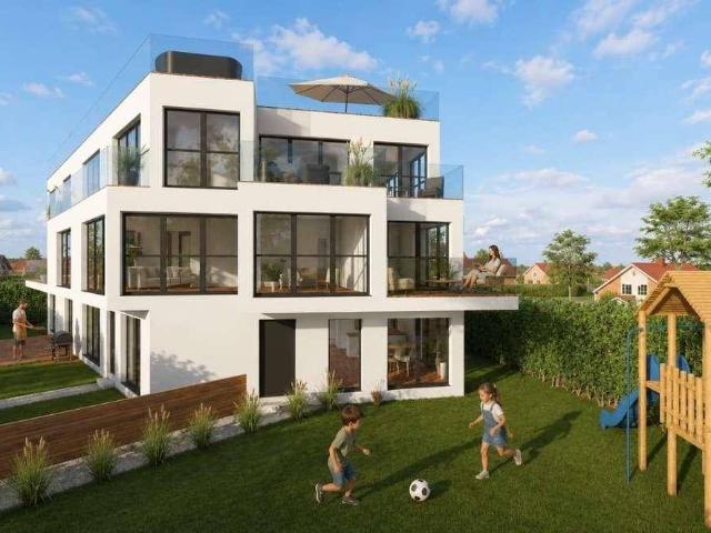 Haus kaufen in Floridsdorf, Wien