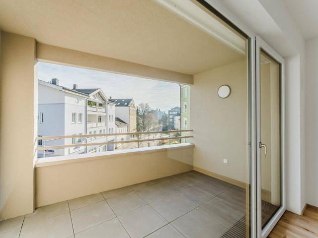 Apartment mieten in Aurachamhongar, Oberösterreich