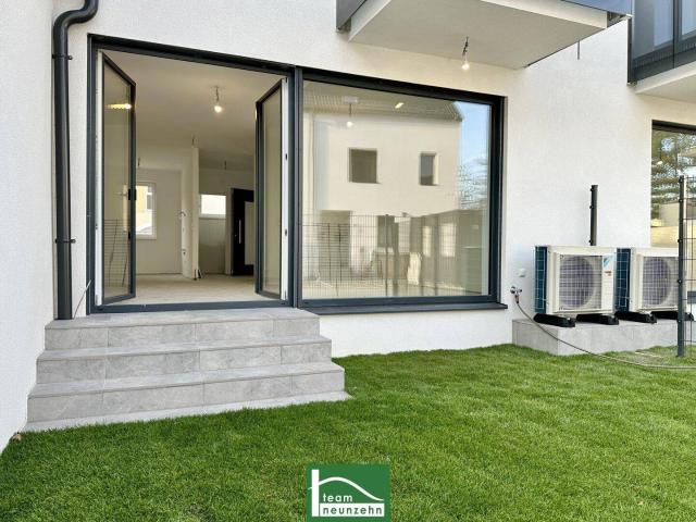 Haus kaufen in Achau