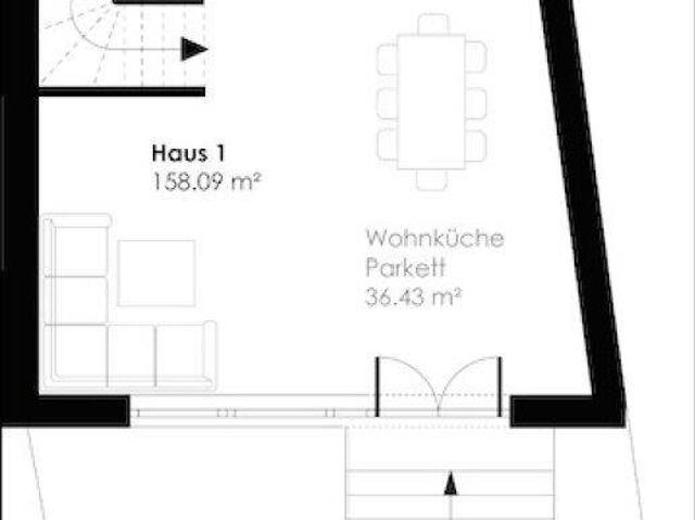 Haus kaufen in Achau
